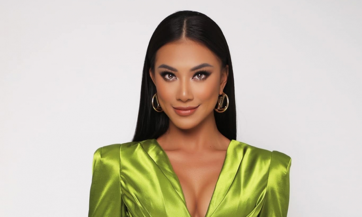Vietnam contestant predicted to win top spot at Miss Universe 2021
